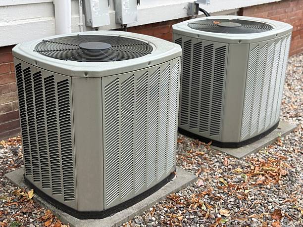 Reliable Ductwork Repair contractor in North Bend, WA by JG Cool HVAC